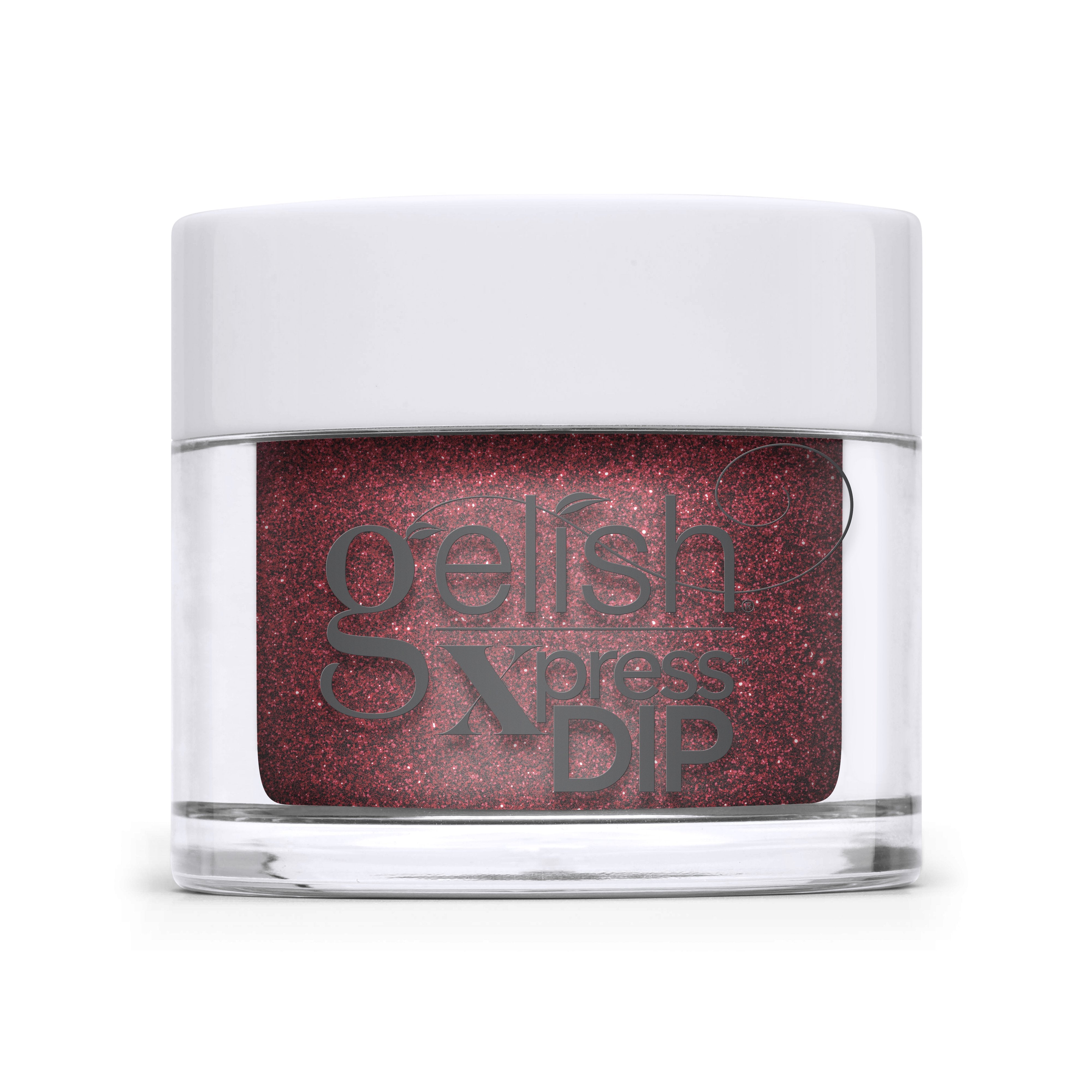 Gelish XPRESS Dip Powder 1.5 oz #1620842 - GOOD GOSSIP