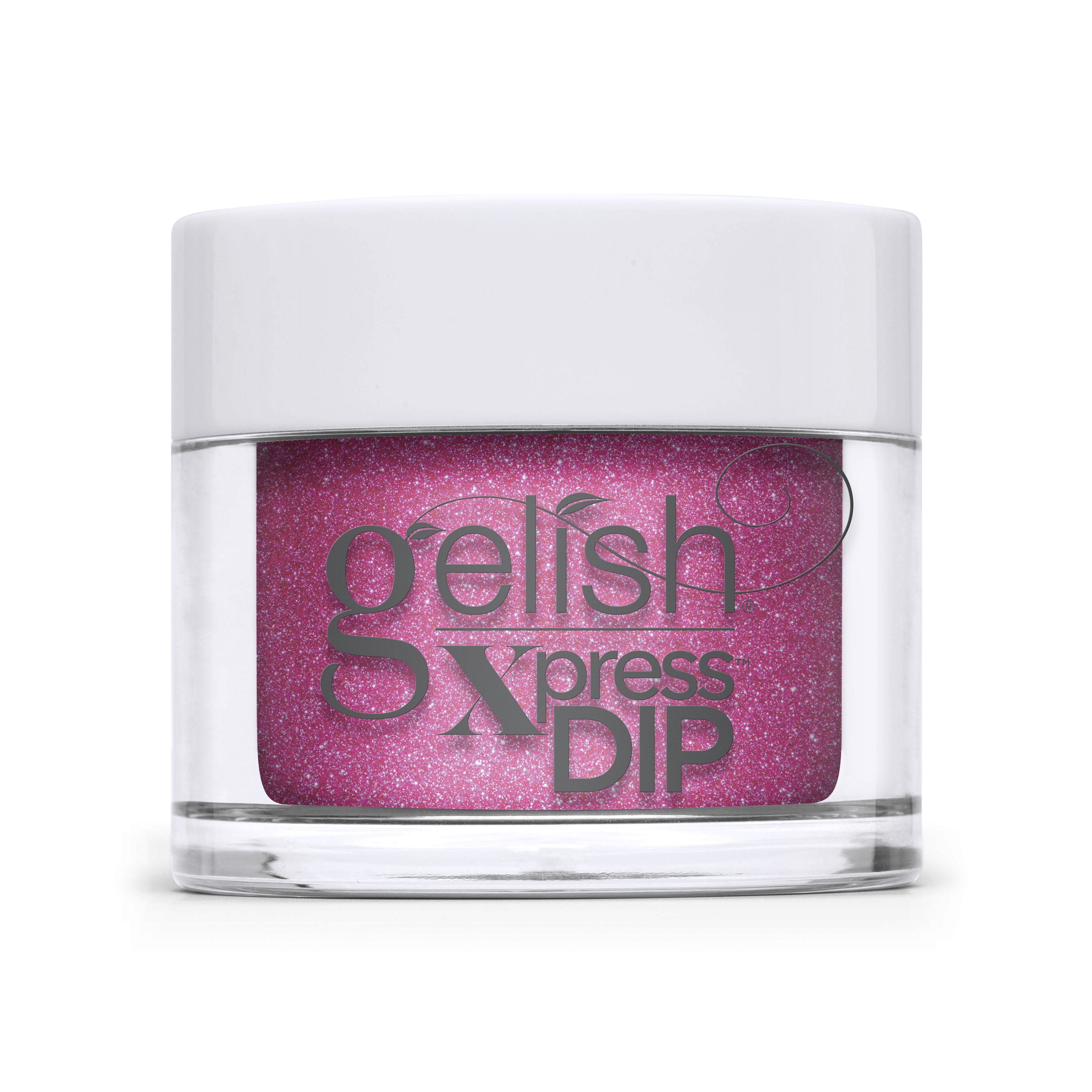 Gelish XPRESS Dip Powder 1.5 oz #1620852 - HIGH VOLTAGE