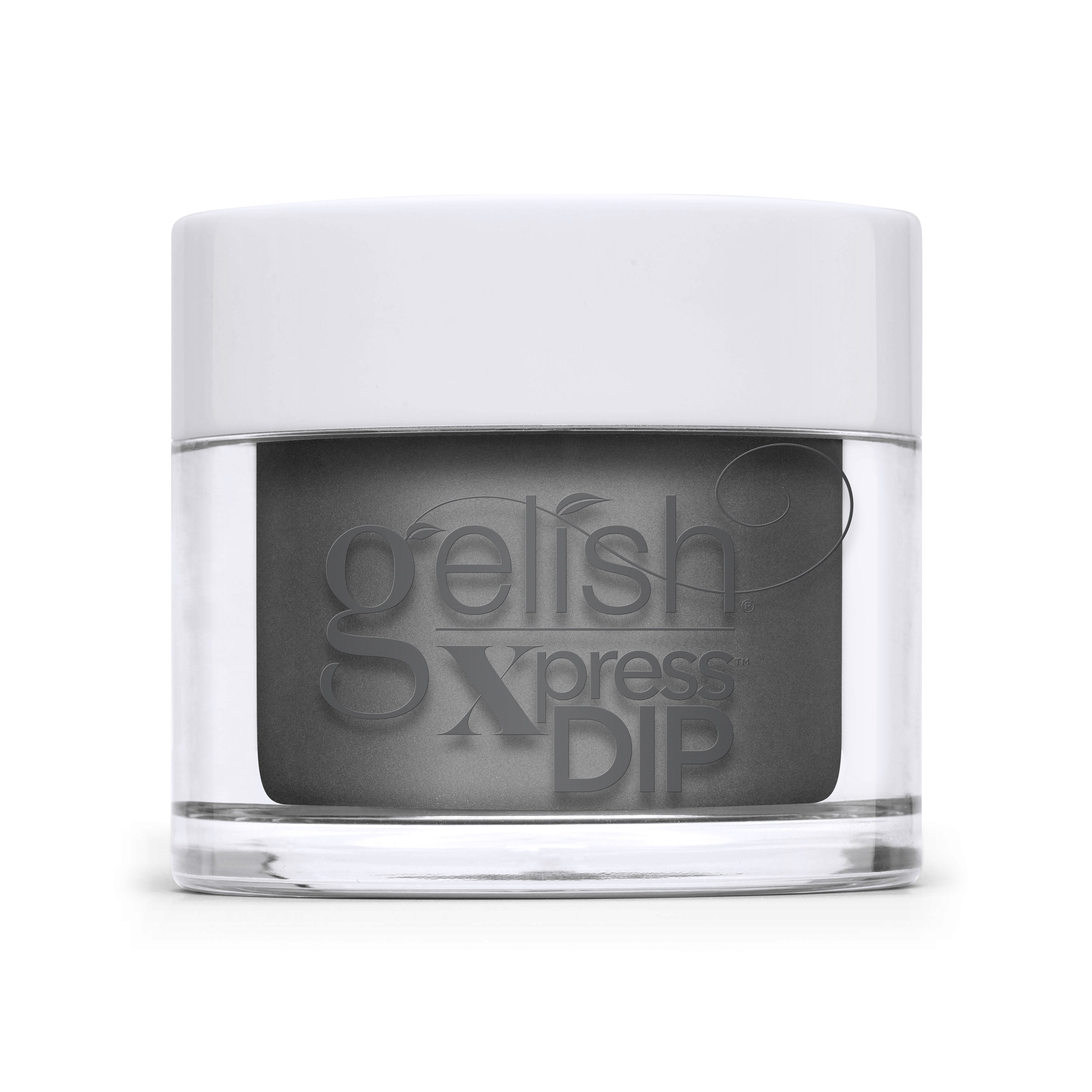 Gelish XPRESS Dip Powder 1.5 oz #1620879 - FASHION WEEK CHIC