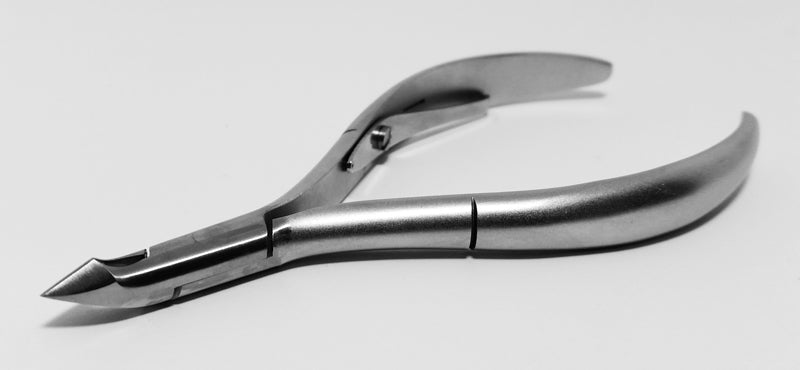 Nipper Round Head Edge # 16 - Bag of 5