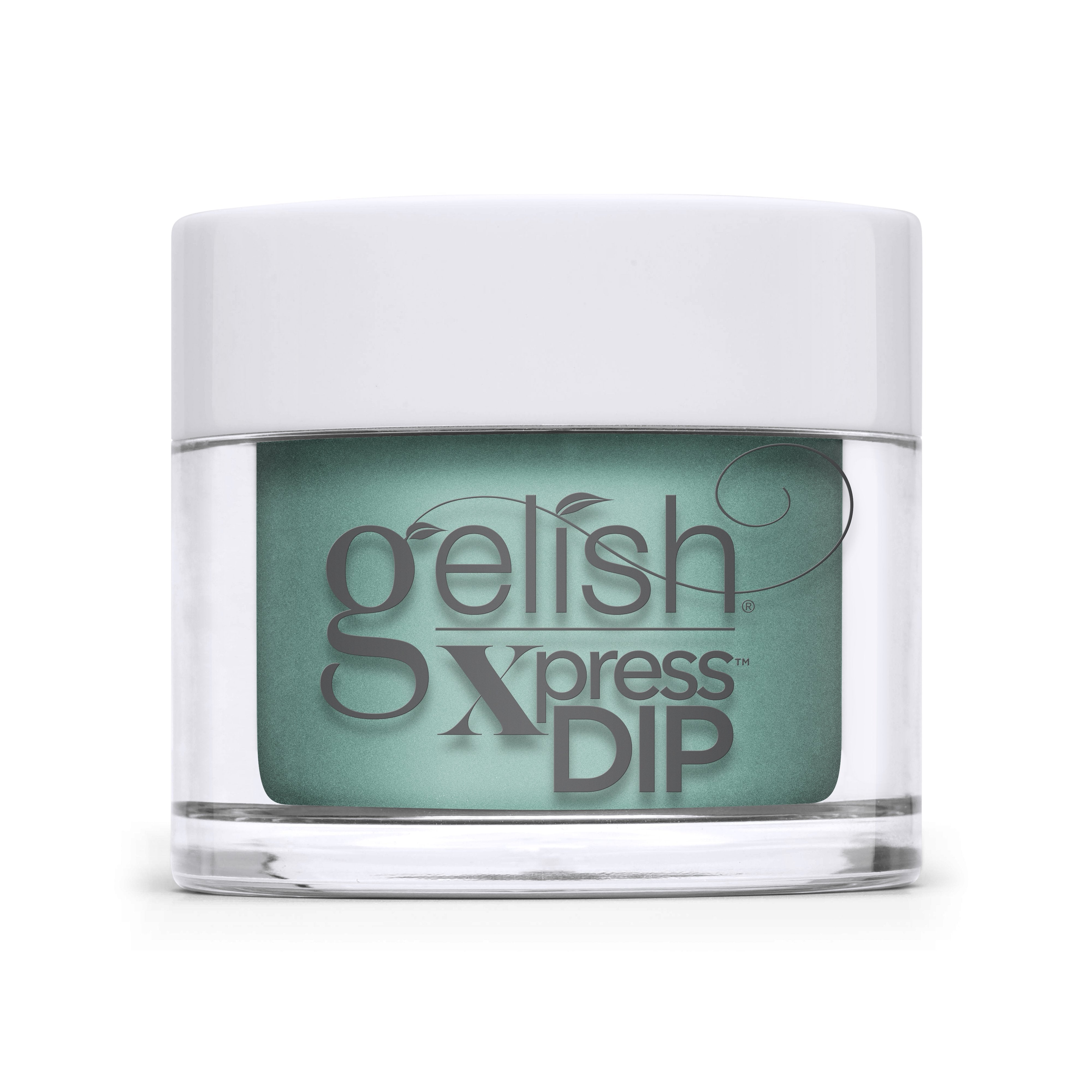 Gelish XPRESS Dip Powder 1.5 oz #1620890 - A MINT OF SPRING