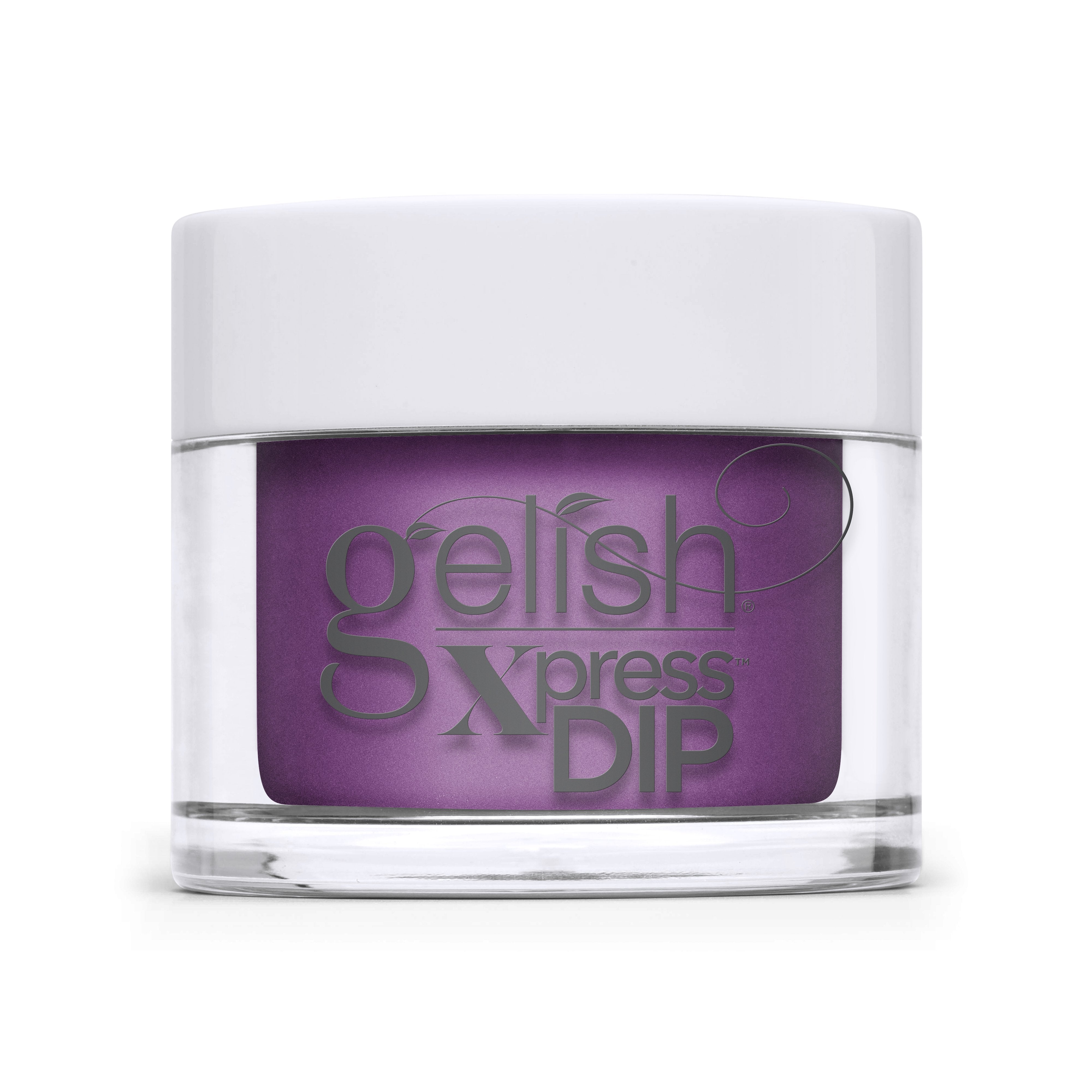 Gelish XPRESS Dip Powder 1.5 oz #1620914 - YOU GLARE, I GLOW