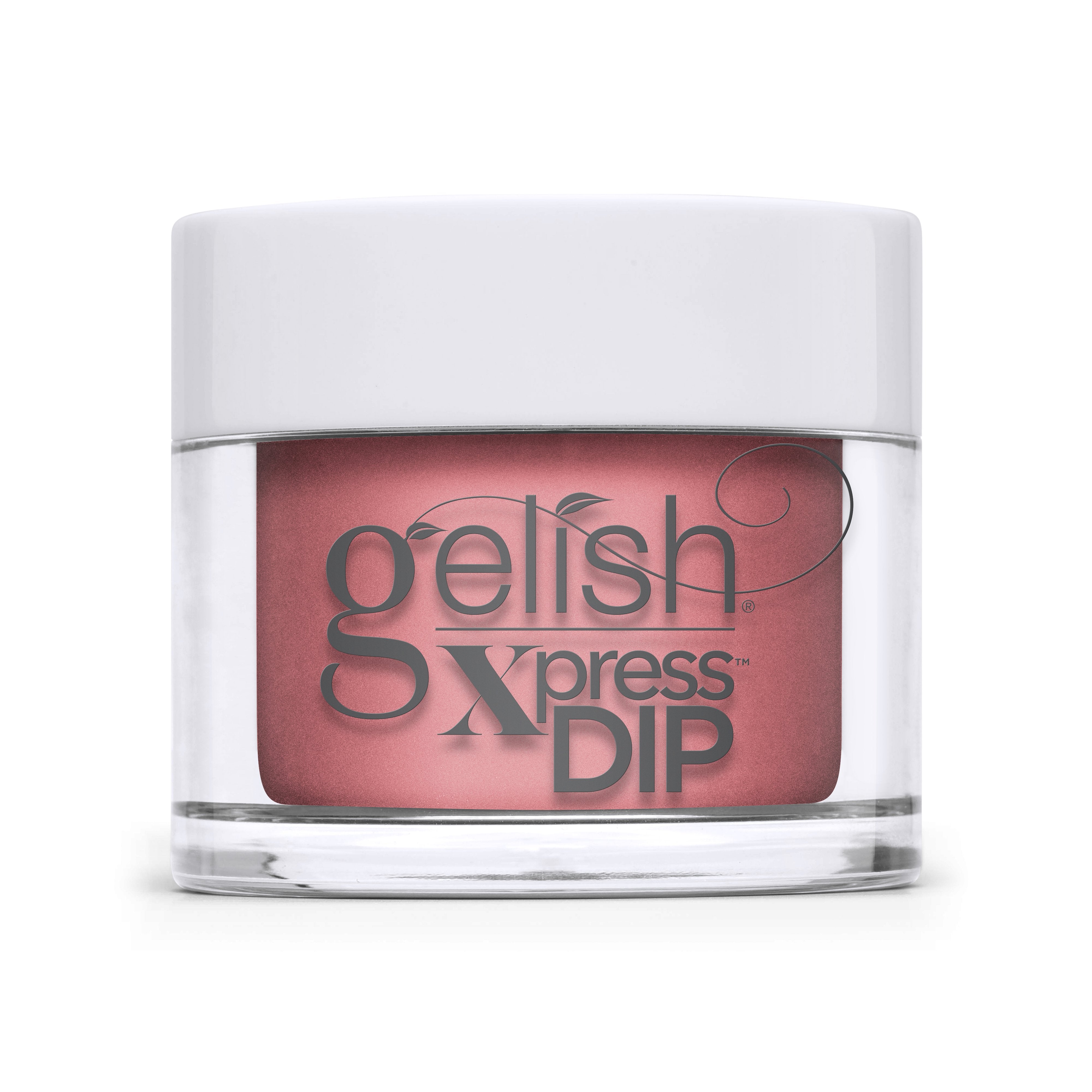 Gelish XPRESS Dip Powder 1.5 oz #1620915 - BRIGHTS HAVE MORE FUN