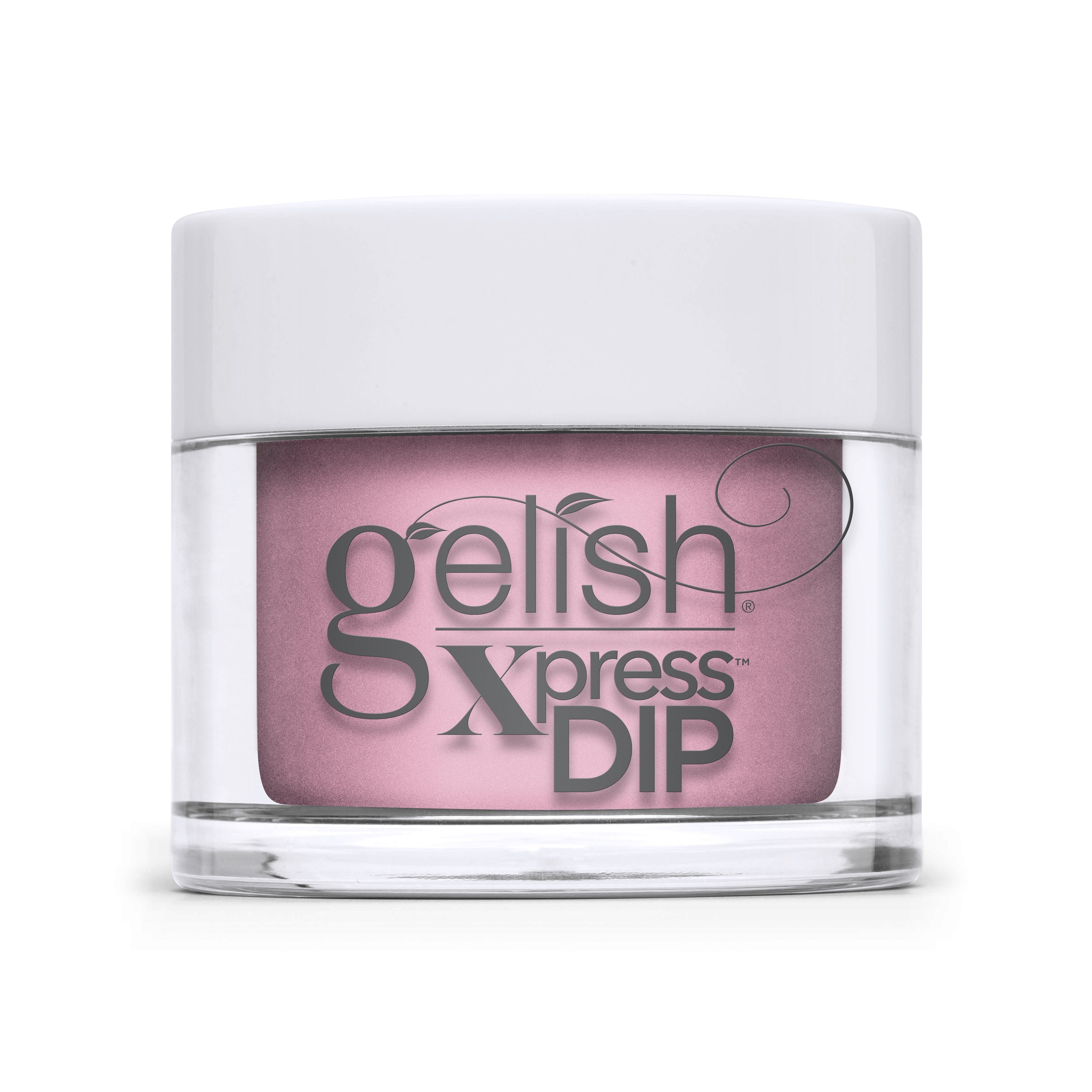 Gelish XPRESS Dip Powder 1.5 oz #1620916 - MAKE YOU BLINK PINK