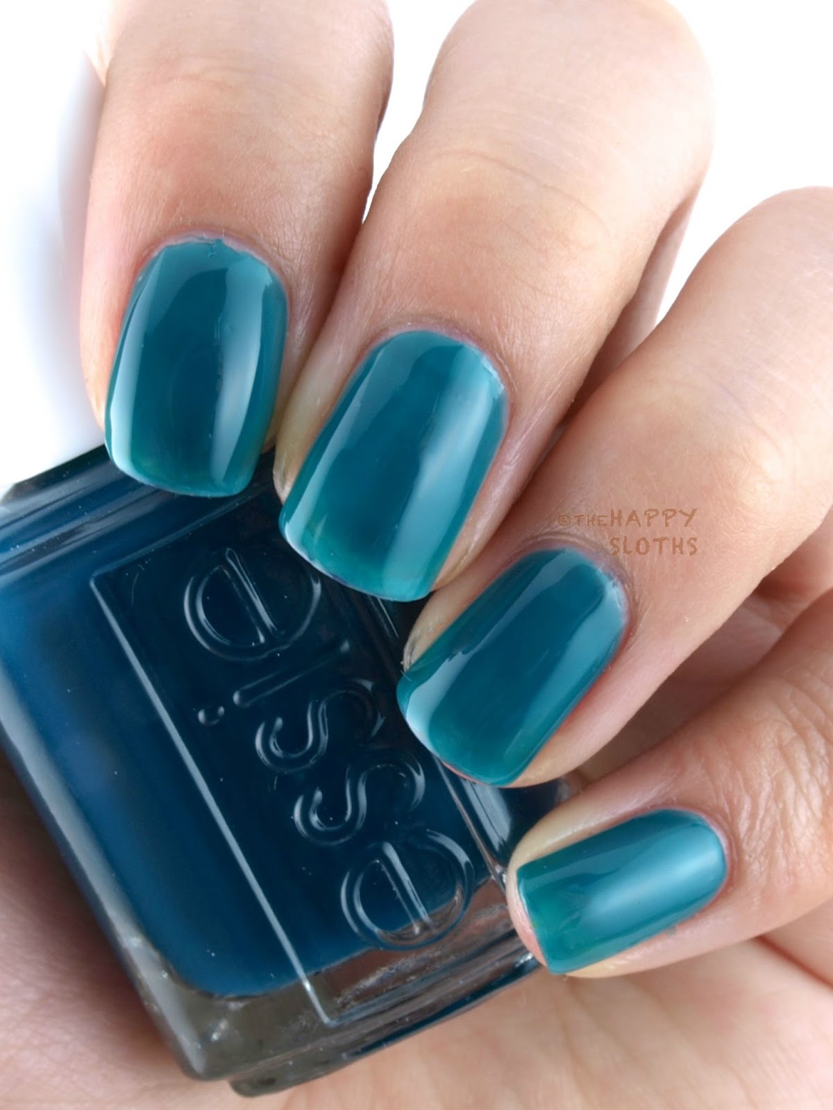 Bút sơn móng tay Essie & Inky 931