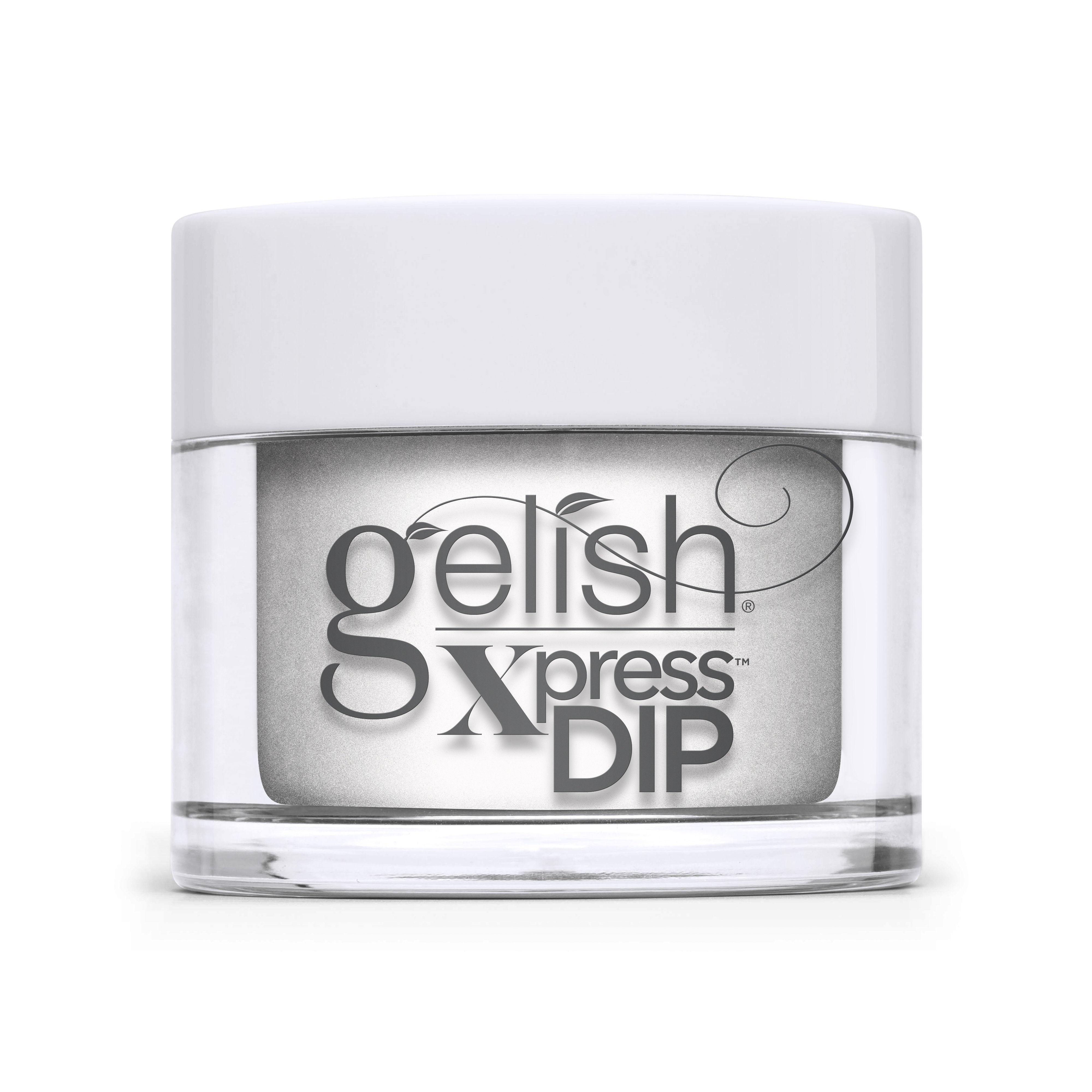 Gelish XPRESS Dip Powder 1.5 oz #1620999 - SHEER & SILK
