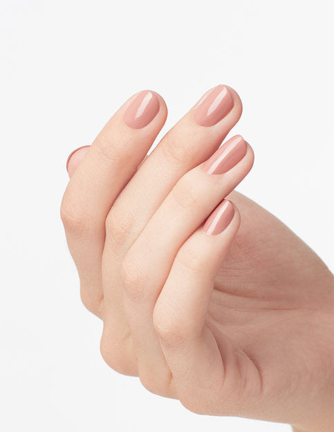 Gel OPI - A15 Dulce De Leche