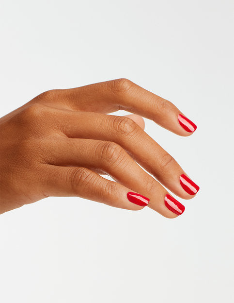 OPI Infinite Shine Polish - A16 The Thrill Of Brazil