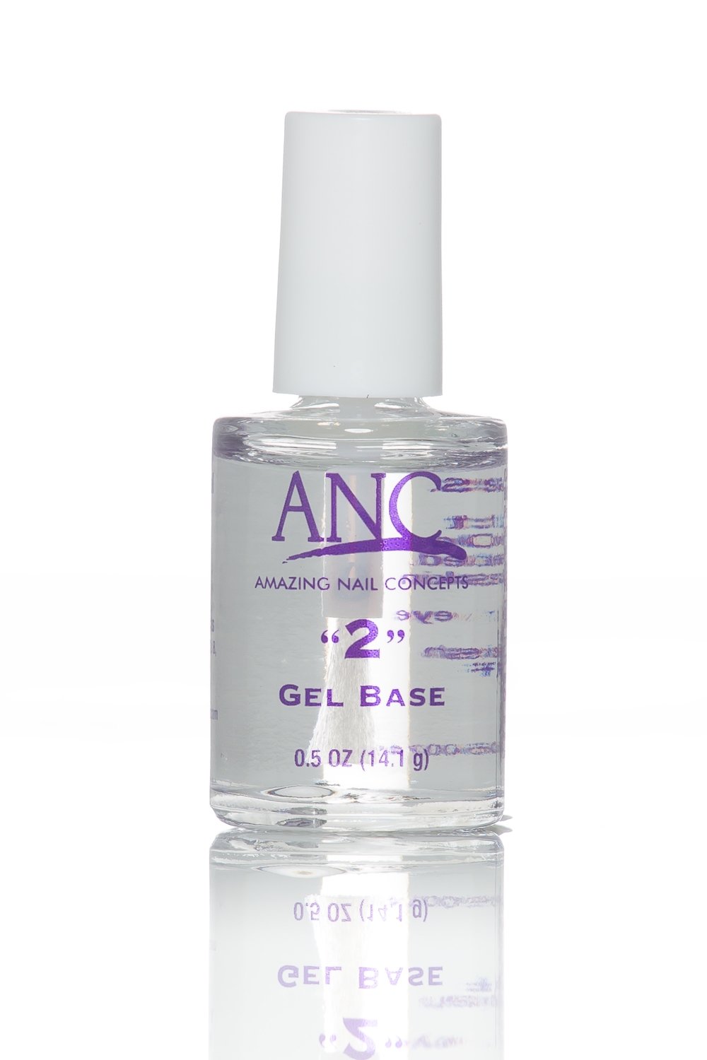 ANC Dipping Liquid 0.5 Oz - Đế Gel