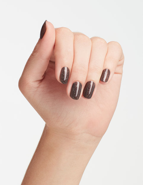 OPI Infinite Shine Polish - B59 My Private Jet