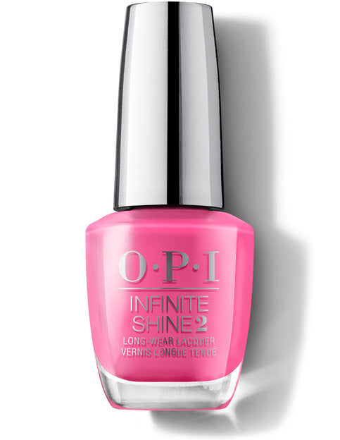 OPI Infinite Shine Polish - B86 Short Story