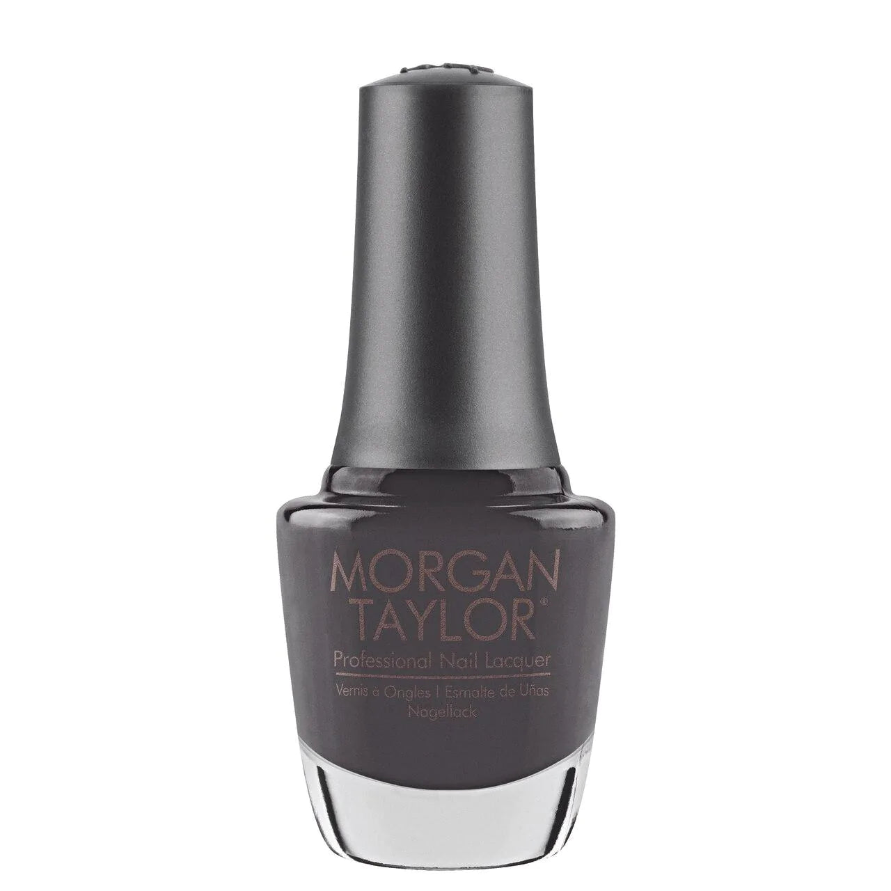 Morgan Taylor Nail Polish - #879 Sunrise And The City(#3110879) FASHION WEEK CHIC- 15ml