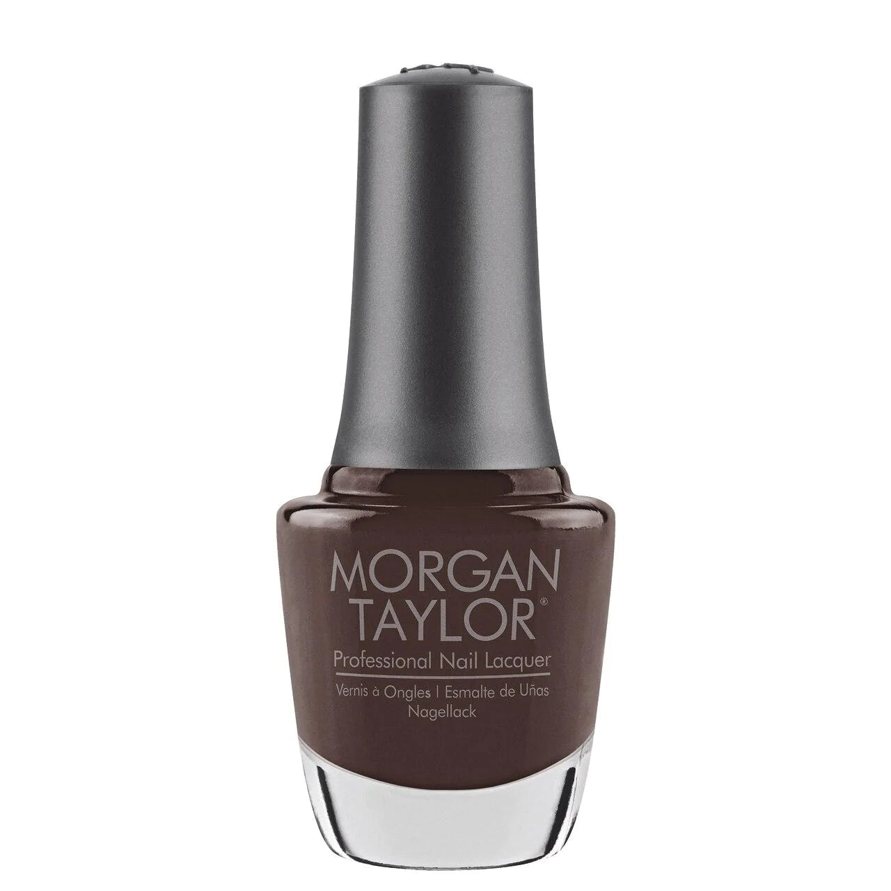 Morgan Taylor Nail Polish - #921 Want To Cuddle?(#3110921) - 15ml