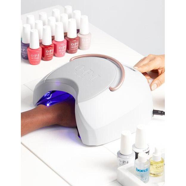 Đèn gel OPI Star Light Corded 3.0 LED làm móng GL903 mới