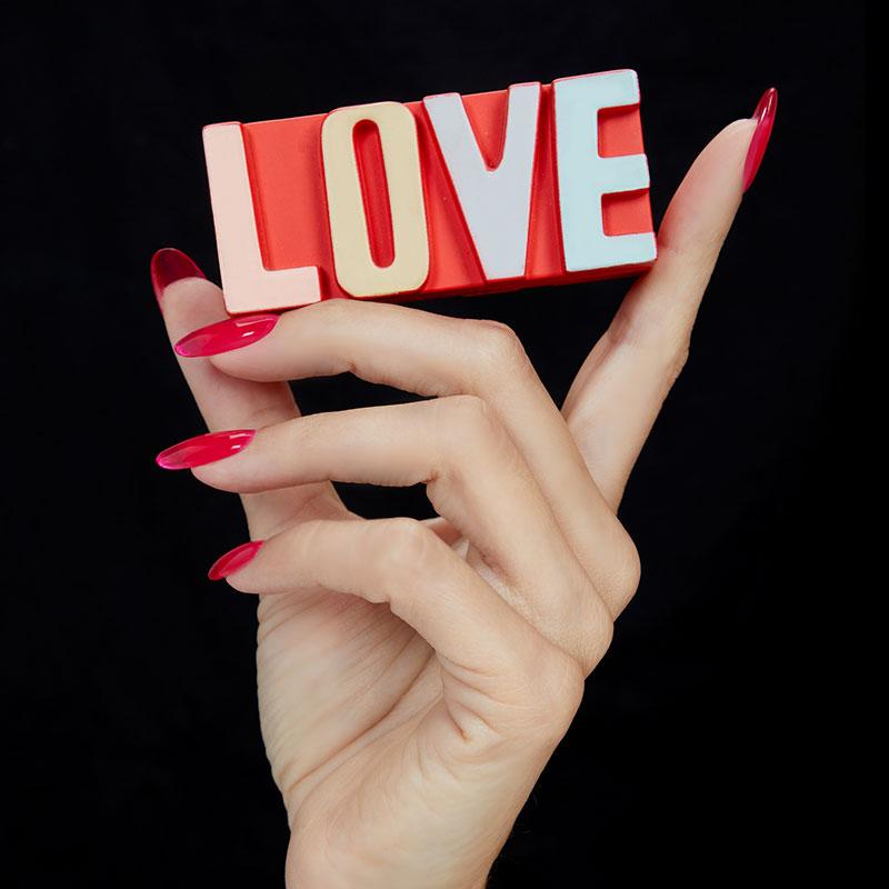 ORLY GELFX Fast Forms 120pc kit