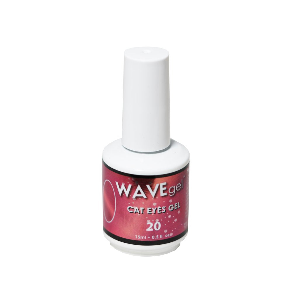 Wavegel Cat Eye Gel # 20