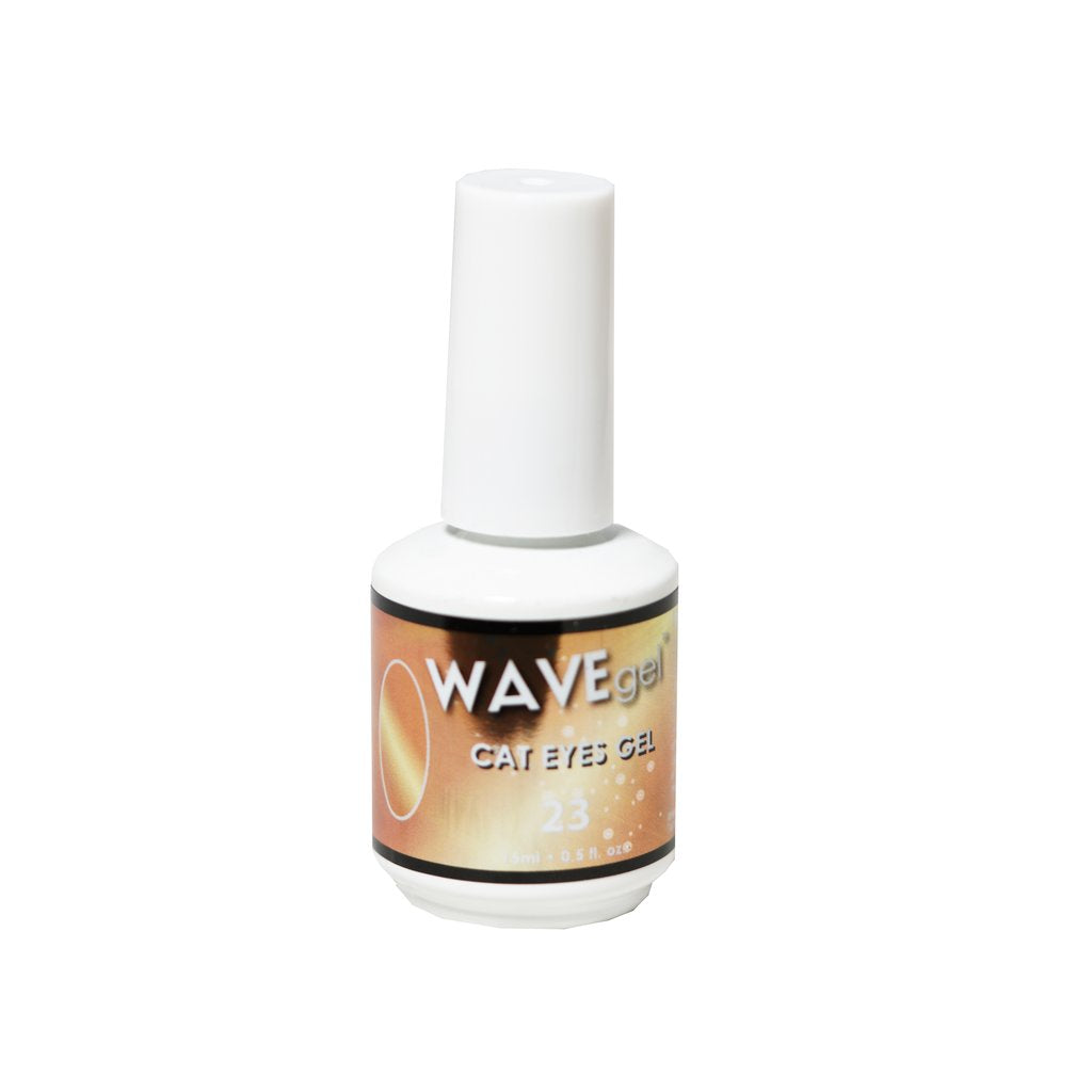 Wavegel Cat Eye Gel # 23