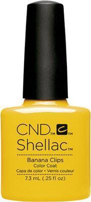 CND - Kẹp chuối Shellac