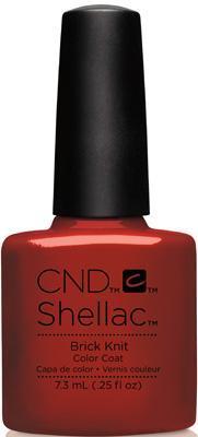 CND - Gạch đan Shellac