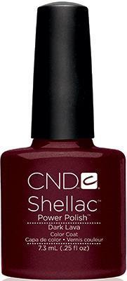 CND - Shellac Dark Lava ***ĐẶC BIỆT***