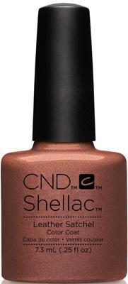 CND - Túi da Shellac