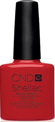 CND - Cuộn tôm hùm Shellac