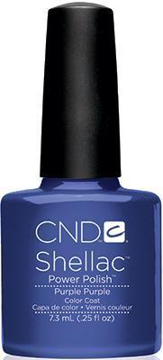 CND - Shellac Tím Tím
