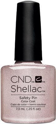 CND - Chốt an toàn Shellac