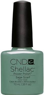 CND - Khăn xô thơm Shellac