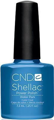 CND - Công Viên Nước Shellac