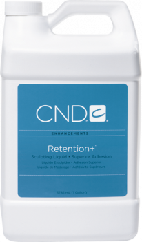 CND Retention+ Sculpting Liquid Gallon