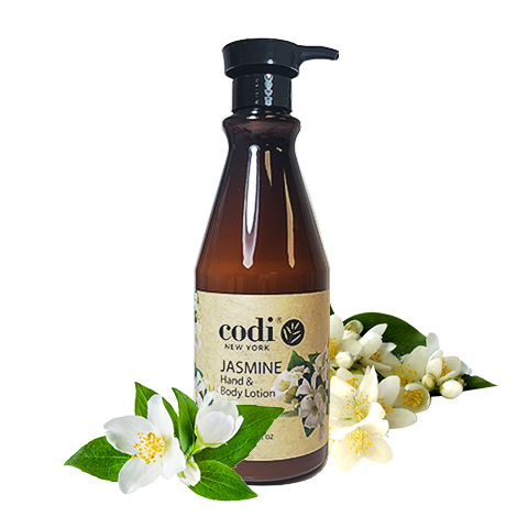Codi Hand & Body Lotion 750ml / 25oz - Jasmine