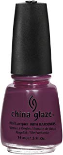 China Glaze Polish - 81067 Urban Night