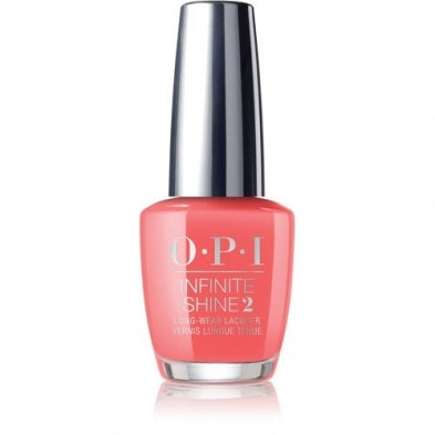 OPI Infinite Shine Polish - ISL D40 Time For A Napa