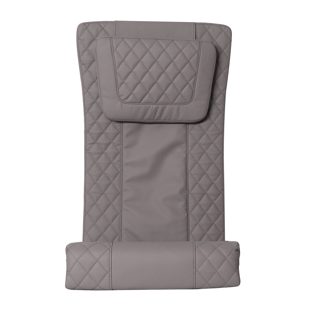 Leather Cover Set Diamond