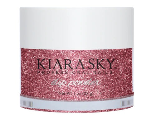 Kiara Sky Dipping Powder - D585 Route 66