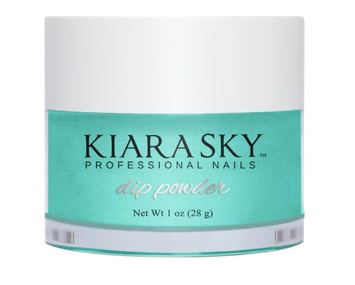 Kiara Sky Dipping Powder - D588 Shake Your Palm Palm