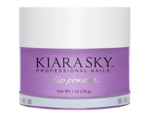 Kiara Sky Dipping Powder - D590 Wanderlust