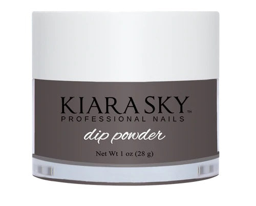 Kiara Sky Dipping Powder - Giấy phép D599 Chill