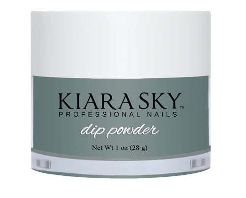 Kiara Sky Dipping Powder - D602 Ice For You