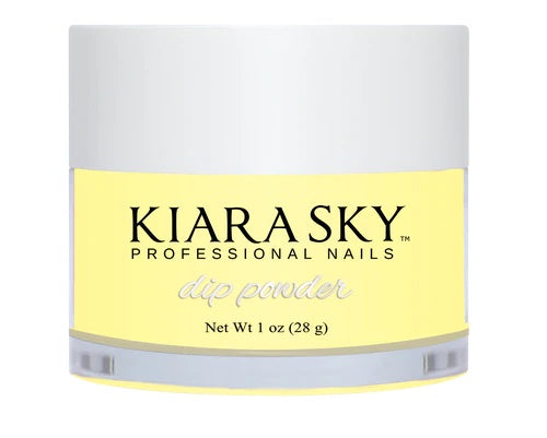 Kiara Sky Dipping Powder - Bóp Chính D612