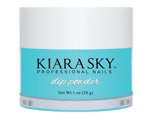 Kiara Sky Dipping Powder - D614 Gimme A Beat