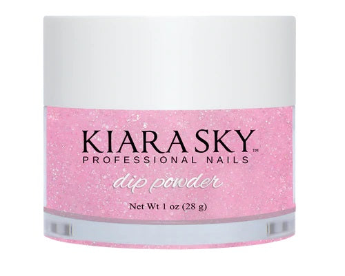 Kiara Sky Dipping Powder - D618 90'S Baby