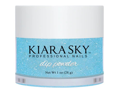 Kiara Sky Dipping Powder - D619 Remix