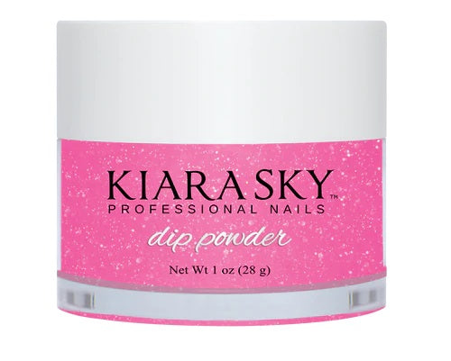Kiara Sky Dipping Powder - D620 That's Phat