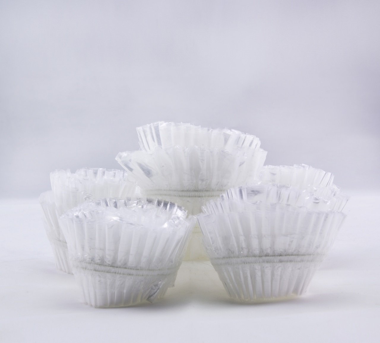 GTP Disposable Pedicure Spa Liner Clear_ LMT 100Cases
