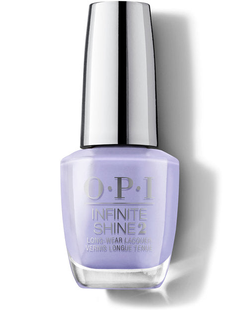 OPI Infinite Shine Polish - E74 You're such a BudaPest