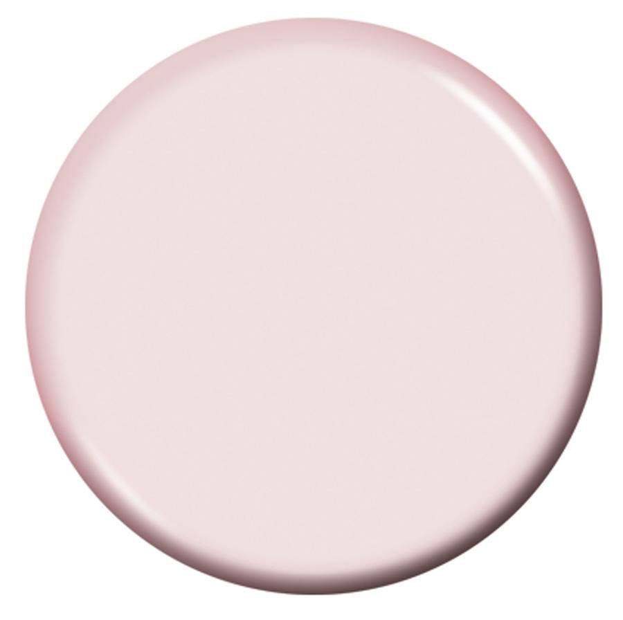 Premium Nails - Elite Design Dipping Powder - 104 Peachy Clear
