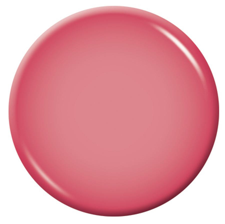 Móng tay cao cấp - Bột nhúng Elite Design - 106 Clear Red Translucent