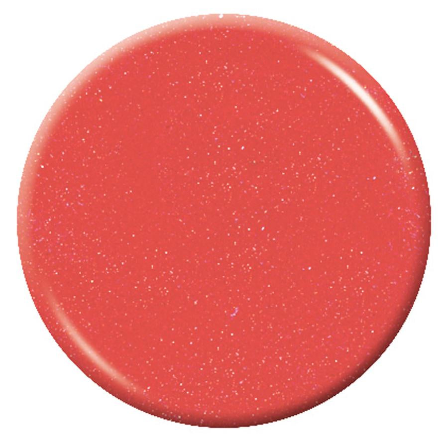 Premium Nails - Elite Design Dipping Powder - 115 Coral Shimmer